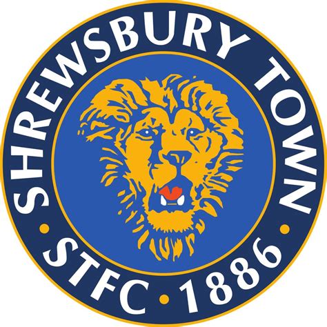 Shrewsbury Town F.C.