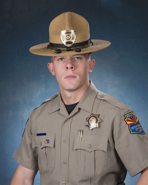 Trooper Tyler James Edenhofer | State trooper, Trooper, Men in uniform