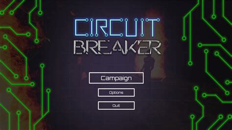 Circuit Breaker on Steam