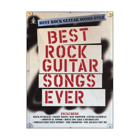 Best Rock Guitar Songs Ever | Hal Leonard - Nylund & Son