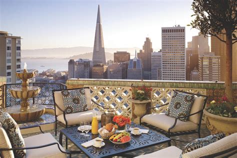 San Francisco Hotels & Accommodations | Time Out San Francisco