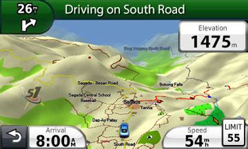 3D Terrain GPS Navigation Map of the Philippines - Newest GPS maps in PH : Schadow1 Expeditions ...