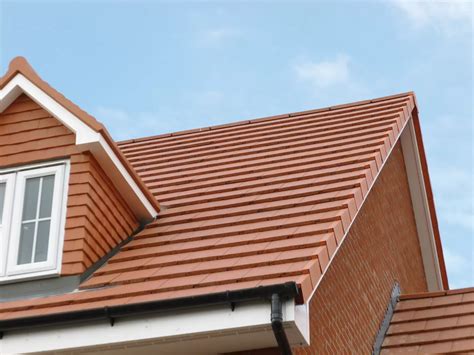 Russell Roof Tiles Grampian tiles | SIG Roofing