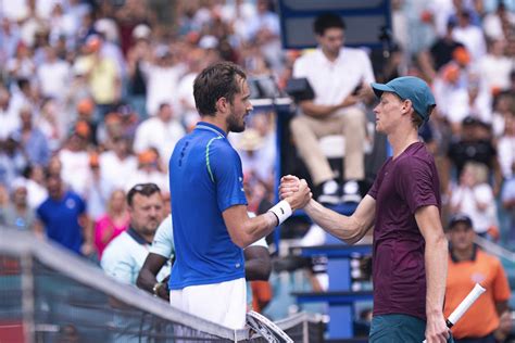 AO 2024: Evolution of finalists Sinner and Medvedev - Roland-Garros - The official site