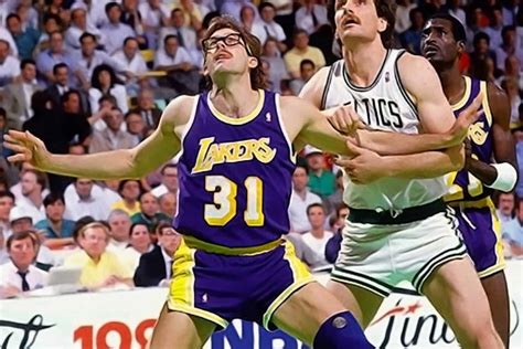 Before there was Giannis Antetokounmpo, we had Kurt Rambis ⋆ Cosmos Philly