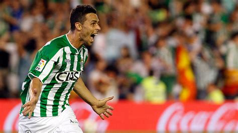 Real Betis beats Malaga in heated La Liga match - Sportsnet.ca