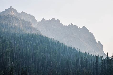 Photographing Family at Redfish Lake — Photos by Kiri