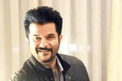 Niranjan Iyengar to pen dialogues for Anil Kapoor's '24' - Times of India