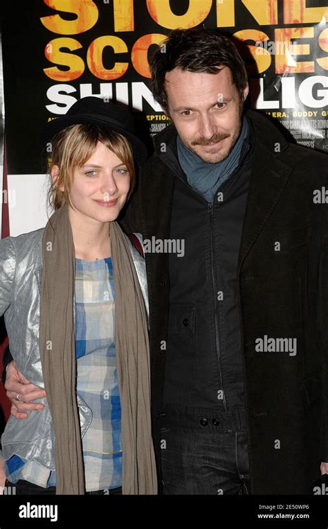 Melanie Laurent Married – Telegraph