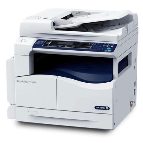 Smart Multifunction Photocopier Machine at Best Price in Lucknow ...