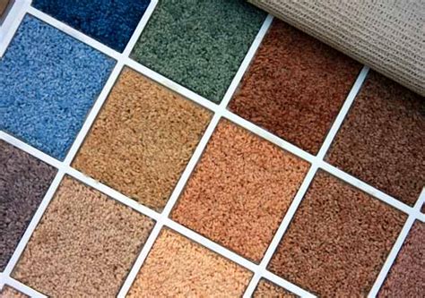 Select the Right Carpet Type for Each Room in Your Home | Best Pick Reports