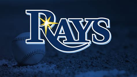 Tampa Bay Rays set to open 25th year on Thursday