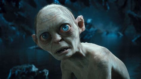 Gollum star Andy Serkis to give 12-hour live reading of The Hobbit ...