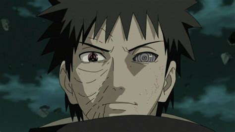 Obito (MS + RNGN) vs. Obito (DMS) - Battles - Comic Vine