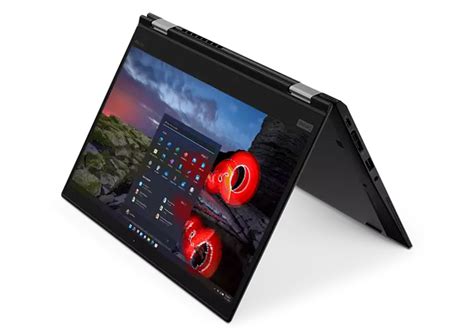 ThinkPad X13 Yoga | 13.3” business 2-in-1 laptop | Lenovo UK