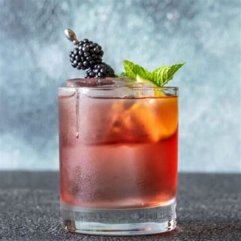 22 Upscale Cocktails For Any Classy Event - Aleka's Get-Together