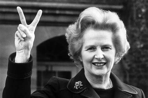 Margaret Thatcher in Georgia - Primetourgeorgia