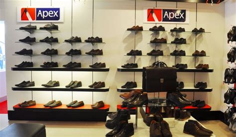 Apex Footwear declares 40% dividend