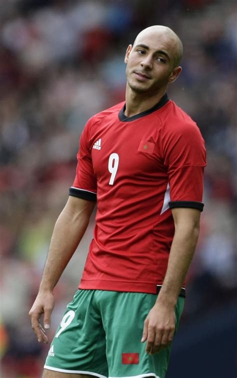 Nordin Amrabat - Google Search | Gravata