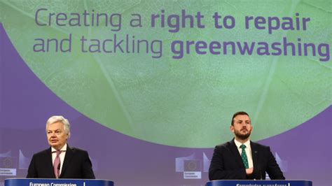 Greenwashing is widespread and will continue to occur until strong regulation is enacted
