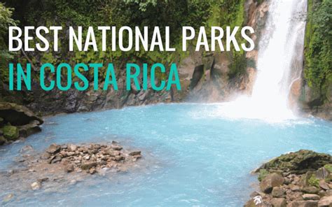 Best National Parks in Costa Rica - Two Weeks in Costa Rica