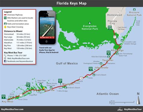 Map Of Key West Fl | Fashionevolution - Map Of Key West Florida Attractions | Printable Maps