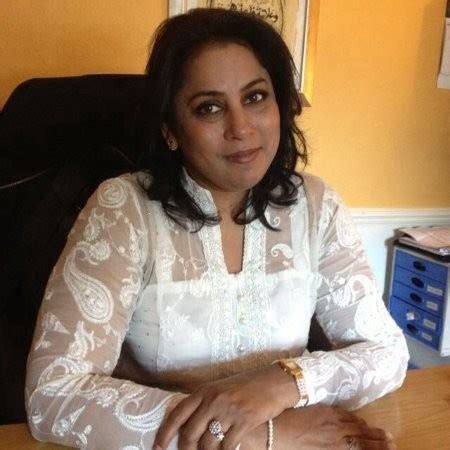 Shazieh Ahmed - Assistant Manager - Crown Lodge Guest House | LinkedIn