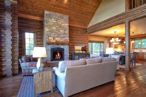 Jackson Hole Wyoming Cabins, Cabin Rentals - AllTrips