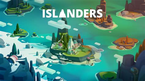 ISLANDERS for Nintendo Switch - Nintendo Official Site