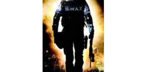 S.W.A.T. Movie Review for Parents