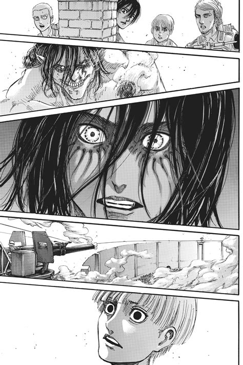 Aot Manga Panel Pfp