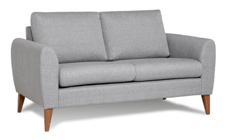 Softnord Helena 2 Seater Sofa - Sofas - Hafren Furnishers