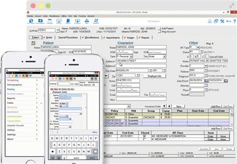 Medical Billing Software for Medical Billing Companies | ADS