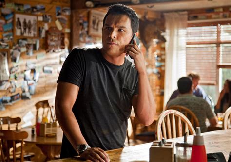 Adam Beach as Bobby Martin in Arctic Air - Adam Beach Photo (39232717 ...