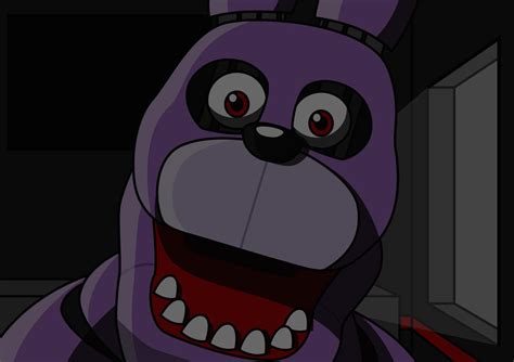 Bonnie - Five Nights At Freddy's by Arung98 on DeviantArt