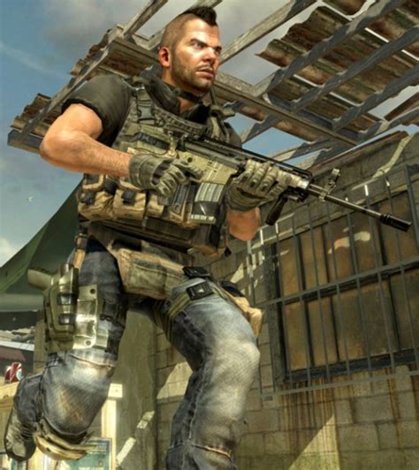 Imagen - Soap Modern Warfare 2 Favela.jpg | Call of Duty Wiki | FANDOM powered by Wikia