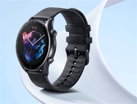 Amazfit GTR 3 review | ZDNET
