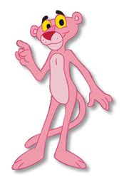 Pink Panther and Pals | Free Videos and Online Games | Cartoon Network South East Asia