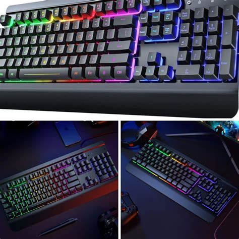 These 5 Gaming Keyboards Under $100 Will Improve Your Gameplay!