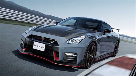 Nissan GT-R NISMO Special Edition, atiborrado de fibra de carbono