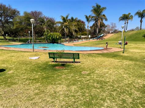 Zita Park - Pretoria