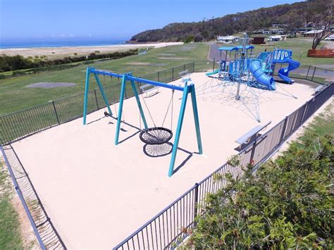 Merry Beach Caravan Park | NSW Holidays & Accommodation, Things to Do, Attractions and Events