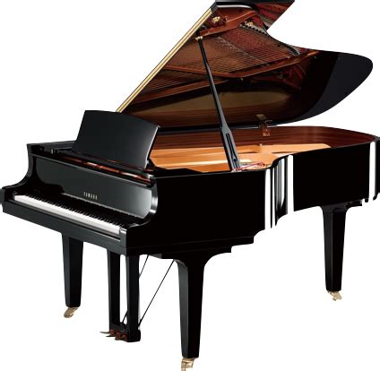 Types of Pianos | Music City Spokane