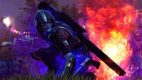 XCOM 2: War of the Chosen - "The Hunter" Inside Look Trailer | pressakey.com