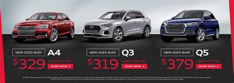 New & Used Audi Dealership in Columbia SC | Audi Columbia Near Lexinton, Irmo, Chapin