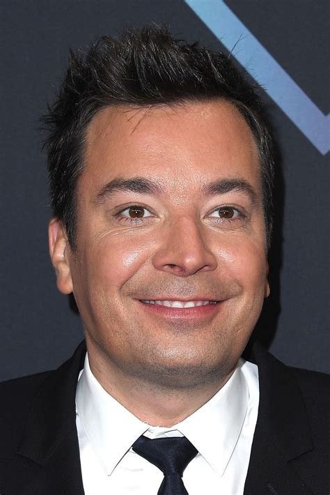 Why did Jimmy Fallon grow a beard? - ABTC