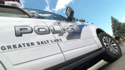 Salt Lake County Sheriff reluctantly supports disbanding Unified PD