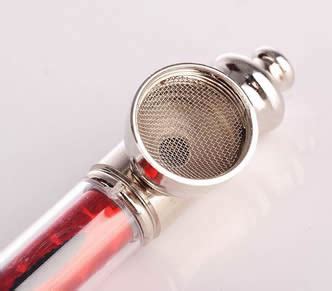 Tobacco Pipe Filters Protect Pipe and Health of Smokers