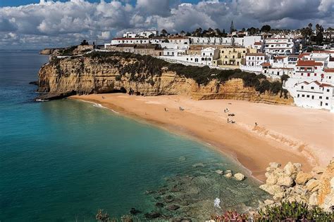 Les plus belles plages du Portugal | eDreams - Le blog de voyage