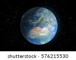 Planeten jorden Gratis Stock Bild - Public Domain Pictures